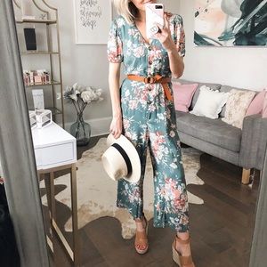 NWT Target Jumpsuit- XS